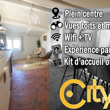 Cityparfum Insolite Et Boheme Grasse Exterior photo