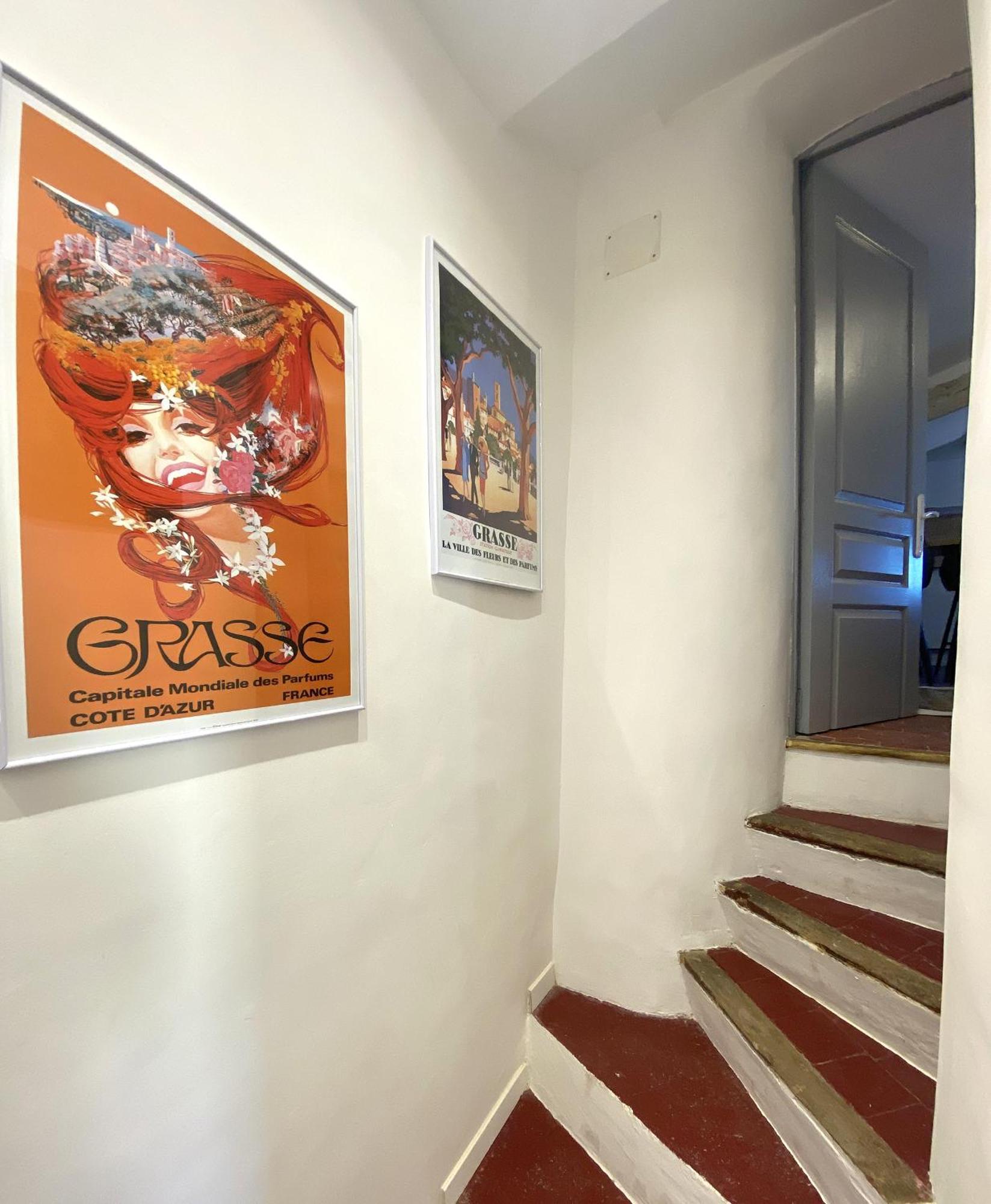 Cityparfum Insolite Et Boheme Grasse Exterior photo
