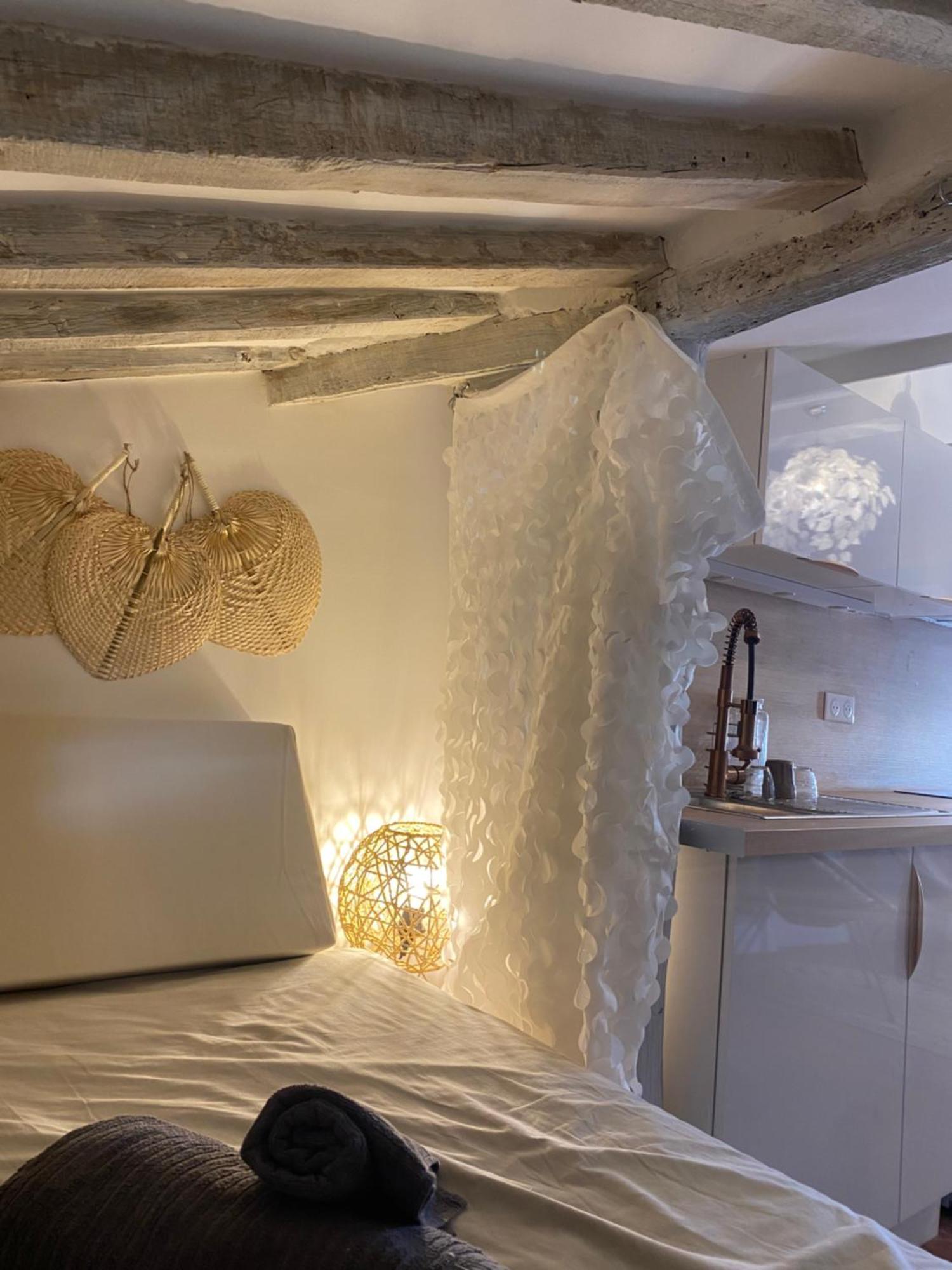 Cityparfum Insolite Et Boheme Grasse Exterior photo